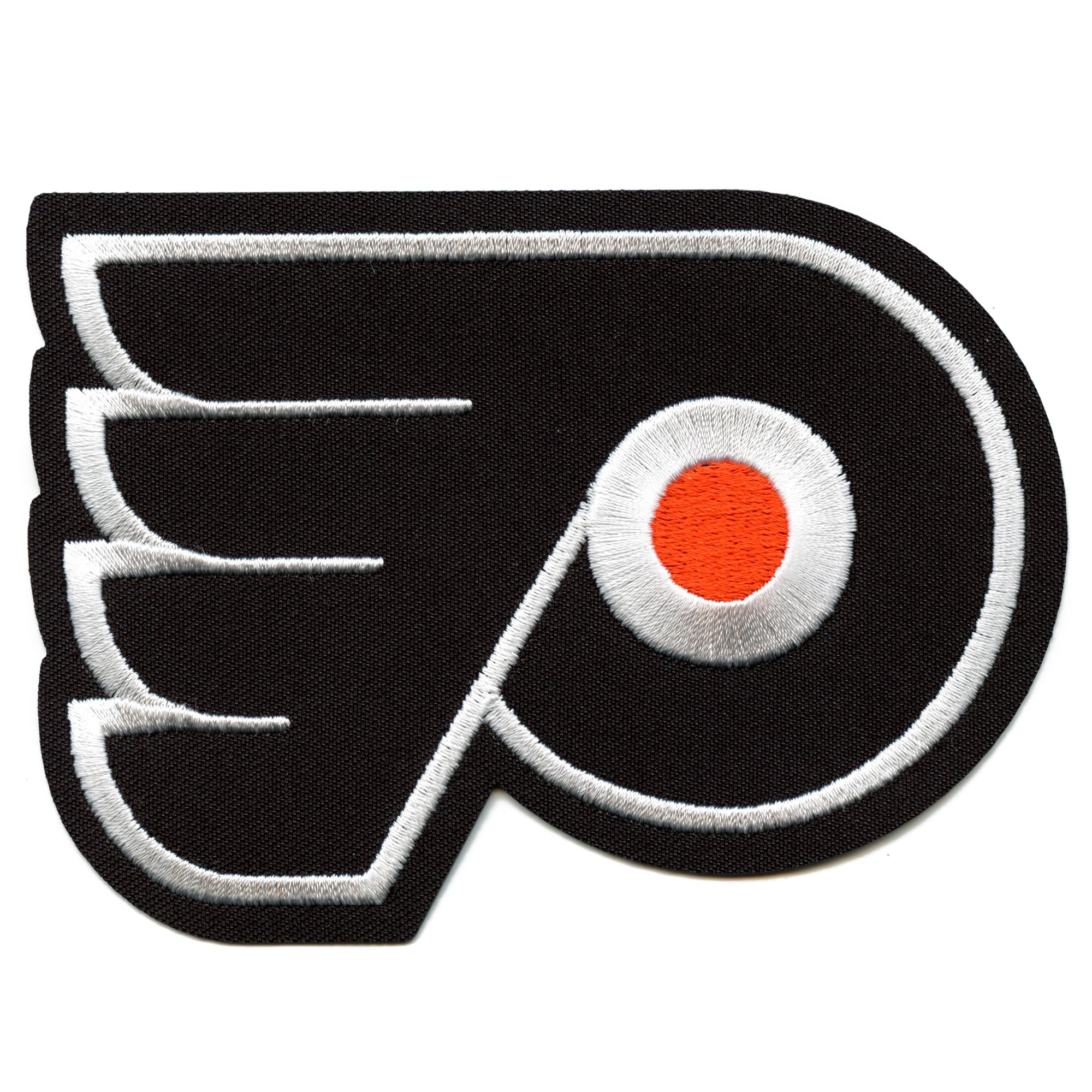Philadelphia Flyers Primary Team Logo Patch