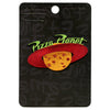 Official Toy Story: Pizza Planet Logo Embroidered Iron On Patch 