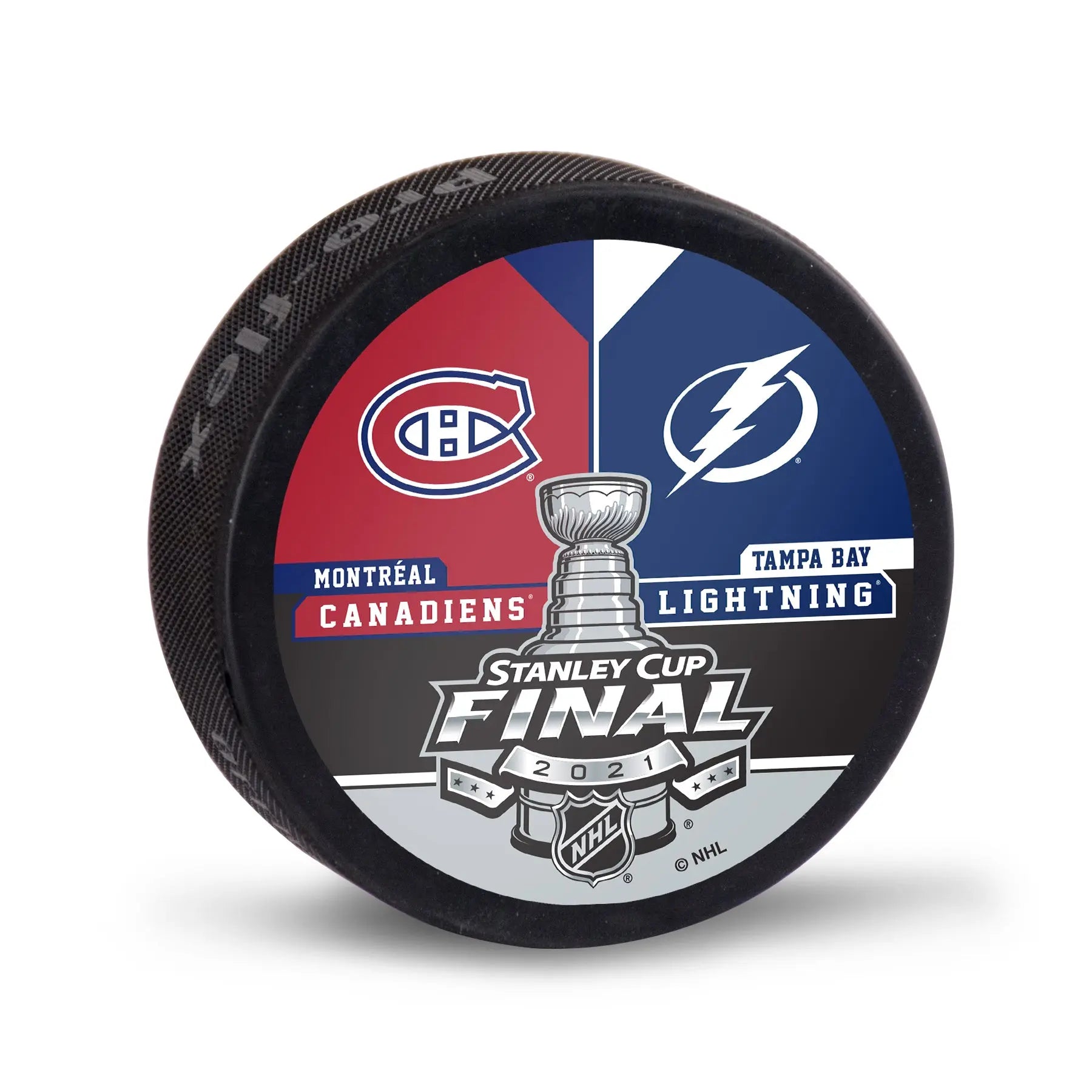 NHL Montreal Canadiens Vs Tampa Bay Lightning 2021 Stanley Cup
