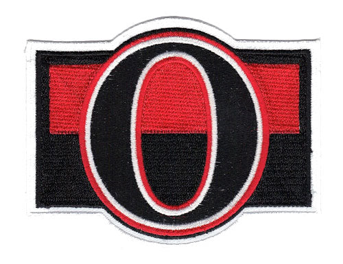 Ottawa Senators logo machine embroidery design – SVG Shop