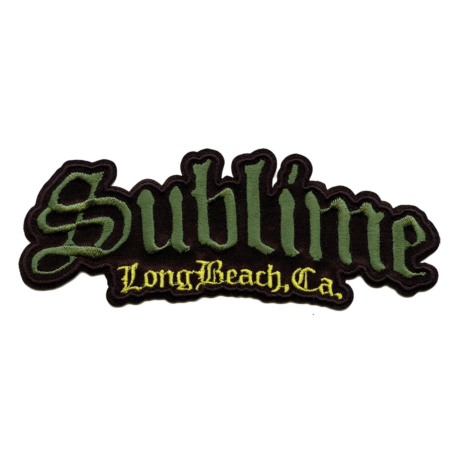 Sublime Patch Collection