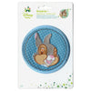 Disney Thumper In Circle Embroidered Applique Iron On Patch 