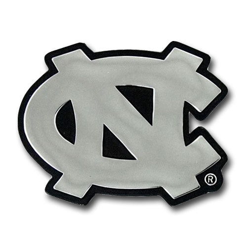 Carolina Panthers Chrome Emblem