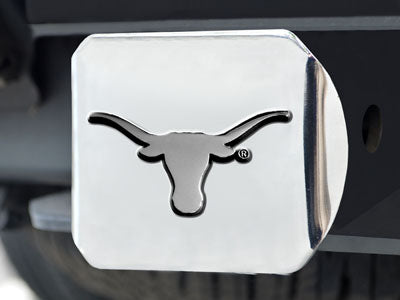 University of Texas Longhorns Hitch Cover 