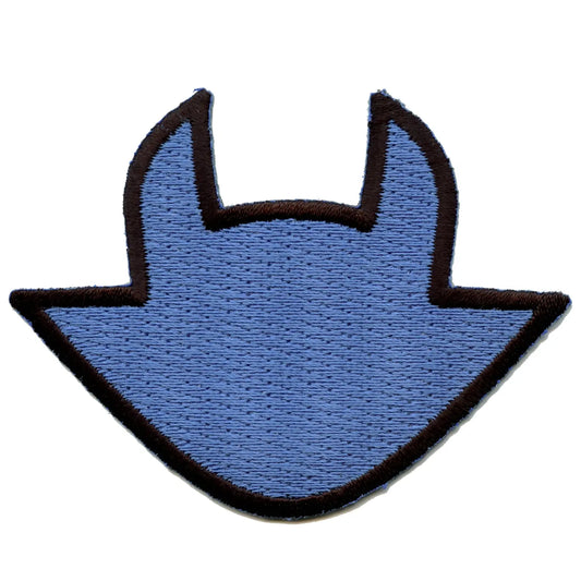 Homestuck Jade Harley Bec Embroidered Iron On Patch 