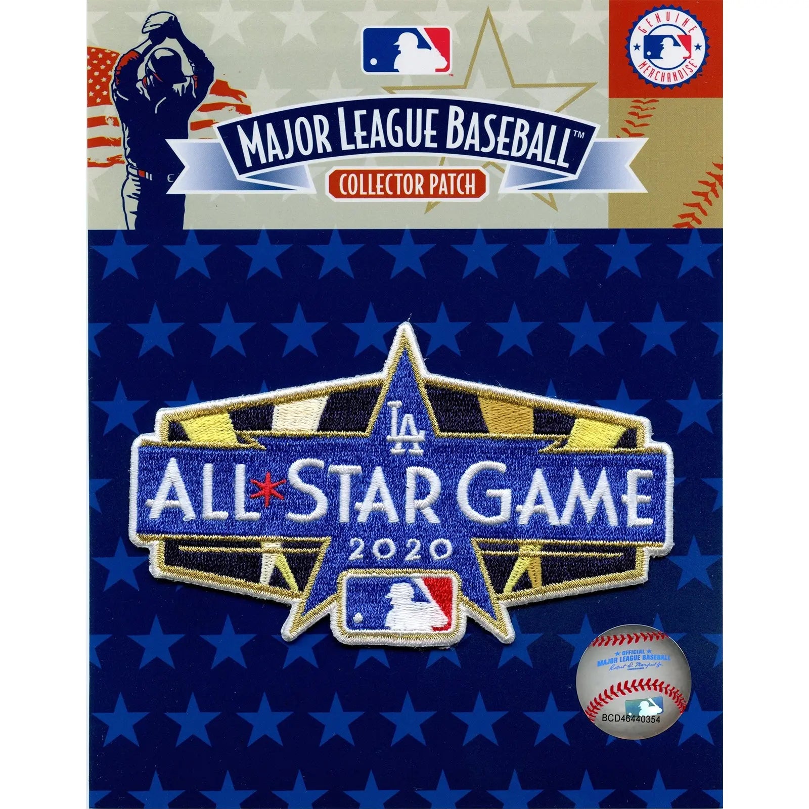 Official MLB MLB All Star Game Merchandise, Baseball Collection