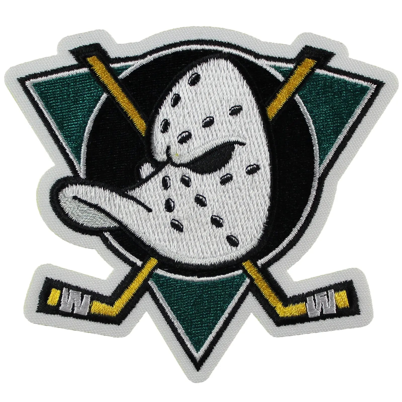 Anaheim Mighty Ducks NHL Jerseys - Vintage Hockey Custom Throwback