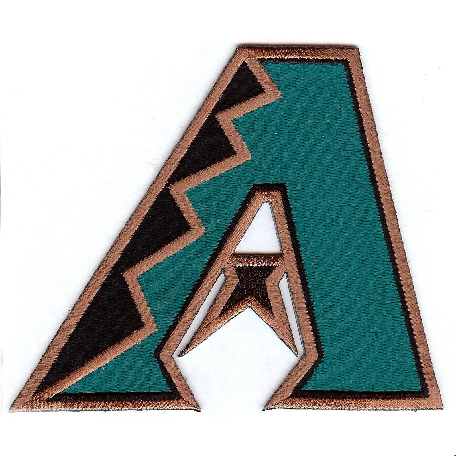 Parches Para Coser Sin Marca Logo Solo - EBay