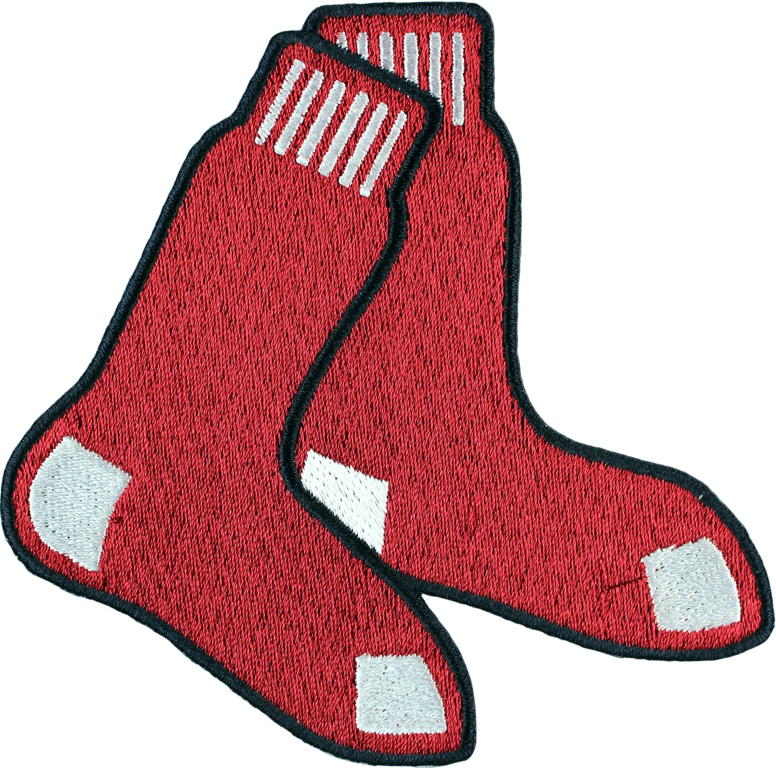 SOCKS Hoodie Chicago White Sox Retro Jersey Logo Parody 