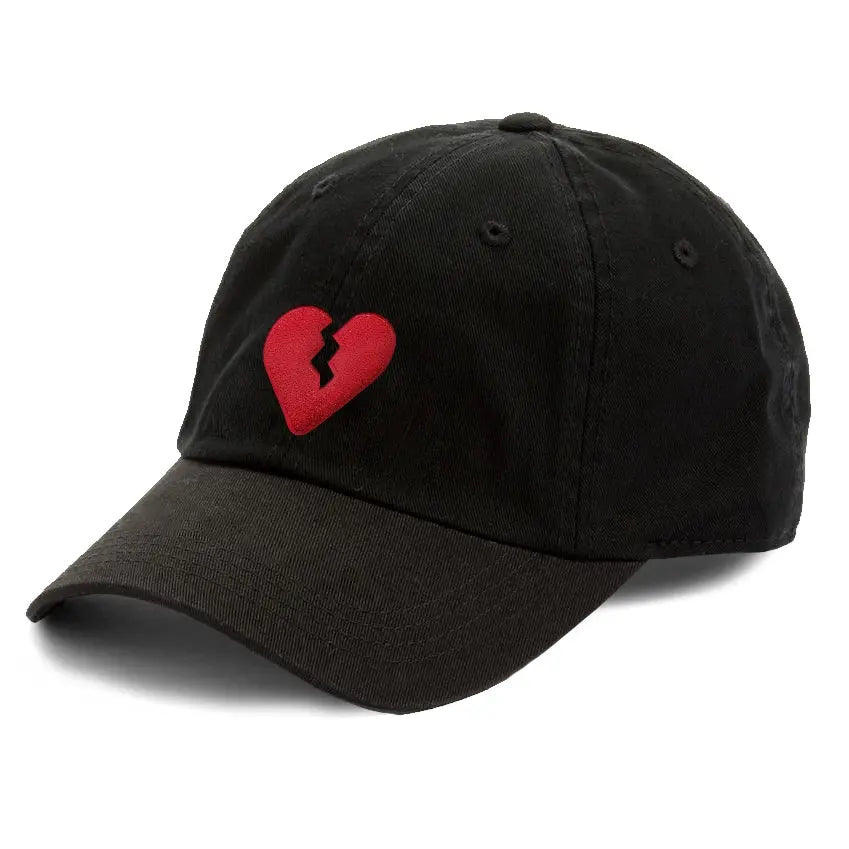 Shop our Caps - Collegiate - Louisville Cardinals - I Hate Hats