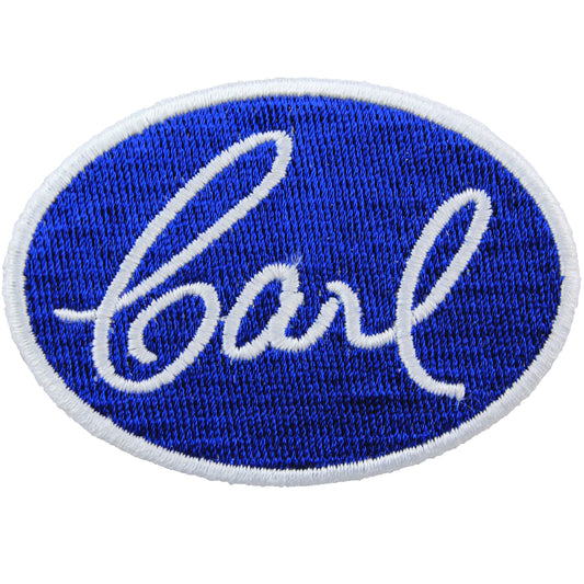 Carl Pohlad Memorial Minnesota Twins Jersey Patch (2009)