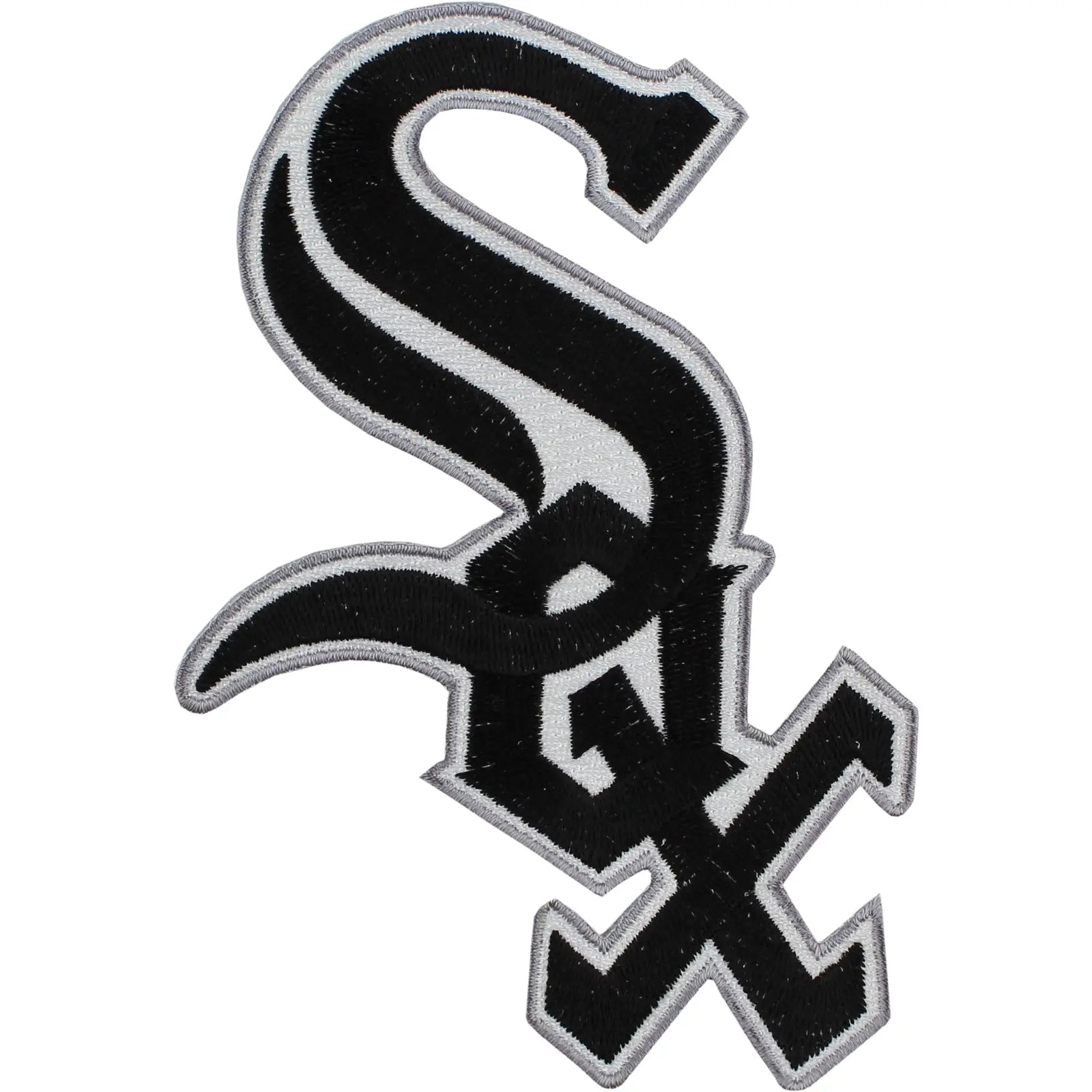 MLB Logo Patch - Chicago White Sox Sox Logo