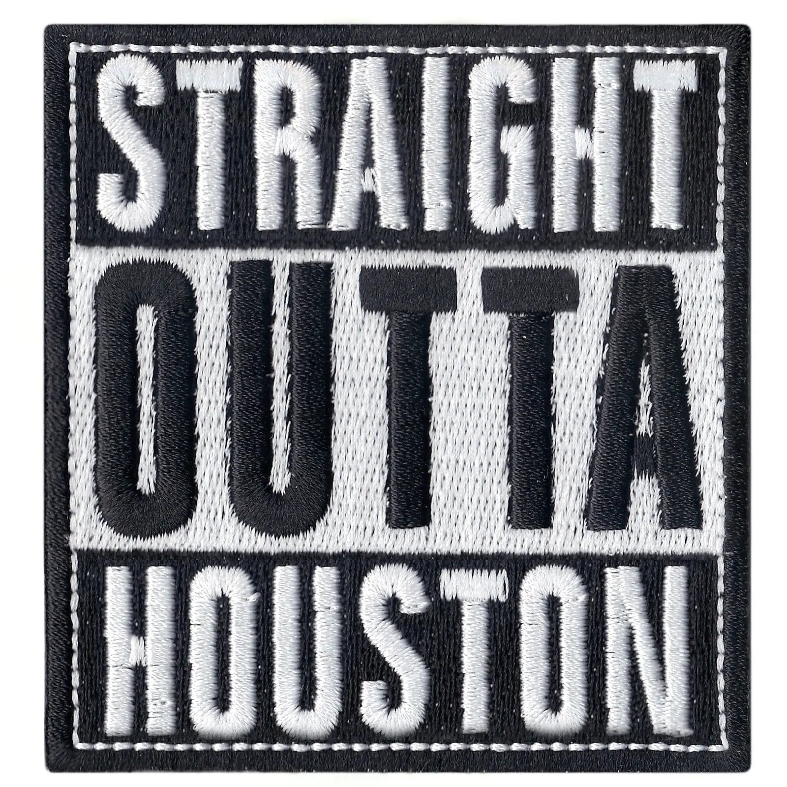Houston Patch