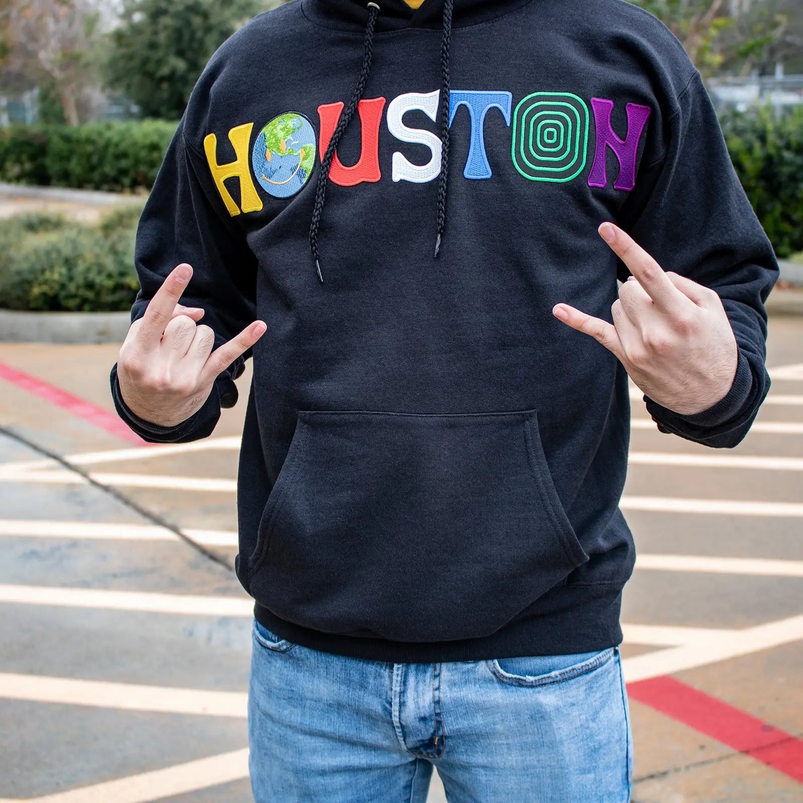 houston astros world series hoodie