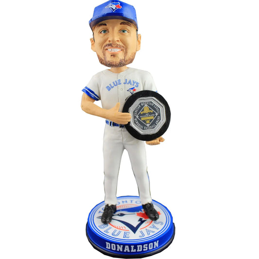 Toronto Blue Jays Josh Donaldson #20 2015 American League MVP Bobblehead 