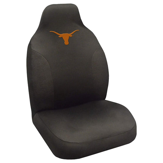 University of Texas Longhorns Seat Cover 