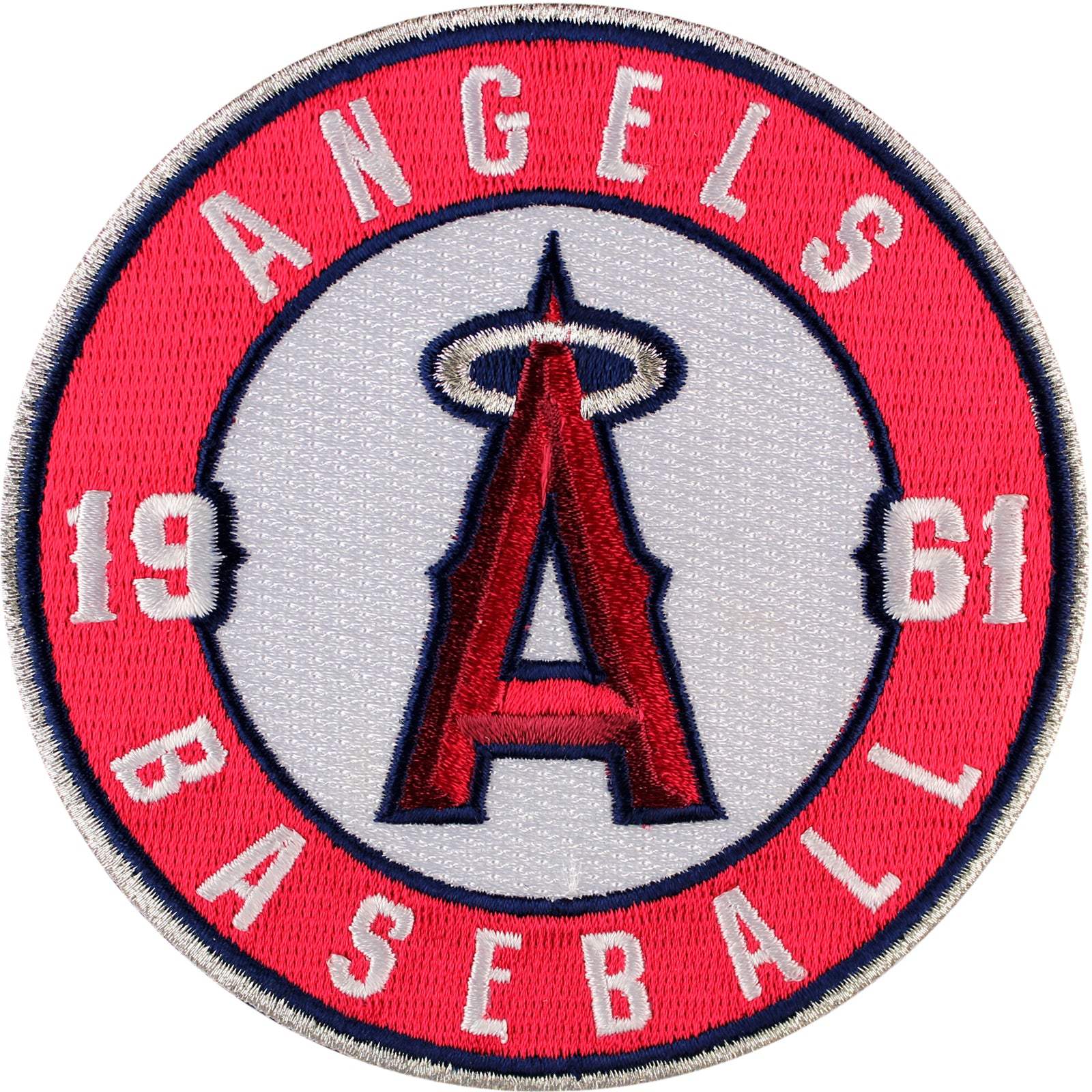 1961 los angeles angels jersey