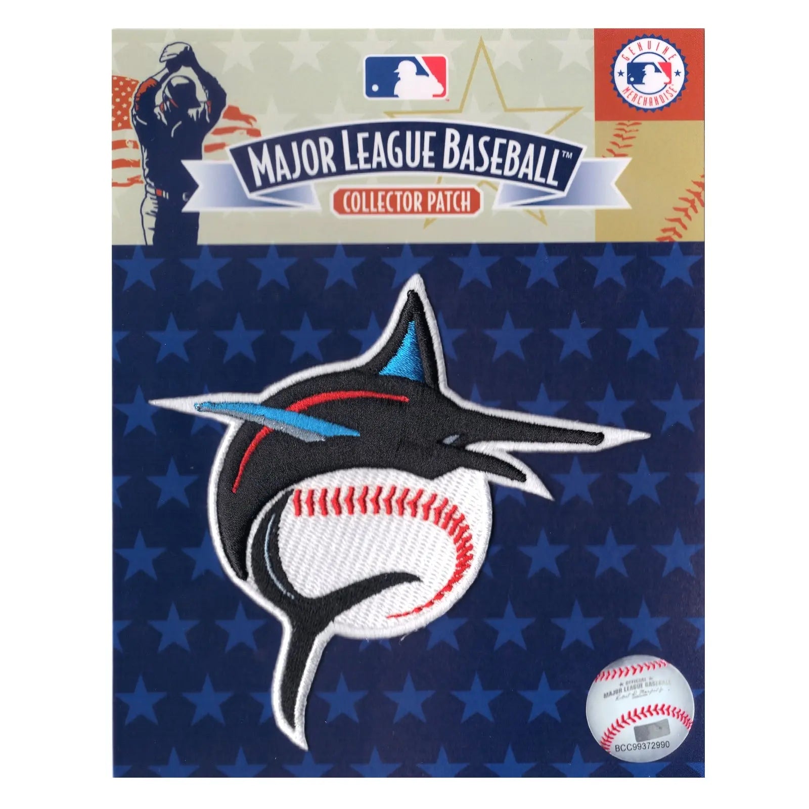 Miami Marlins Akatsuki CUSTOM Baseball Jersey -  Worldwide  Shipping