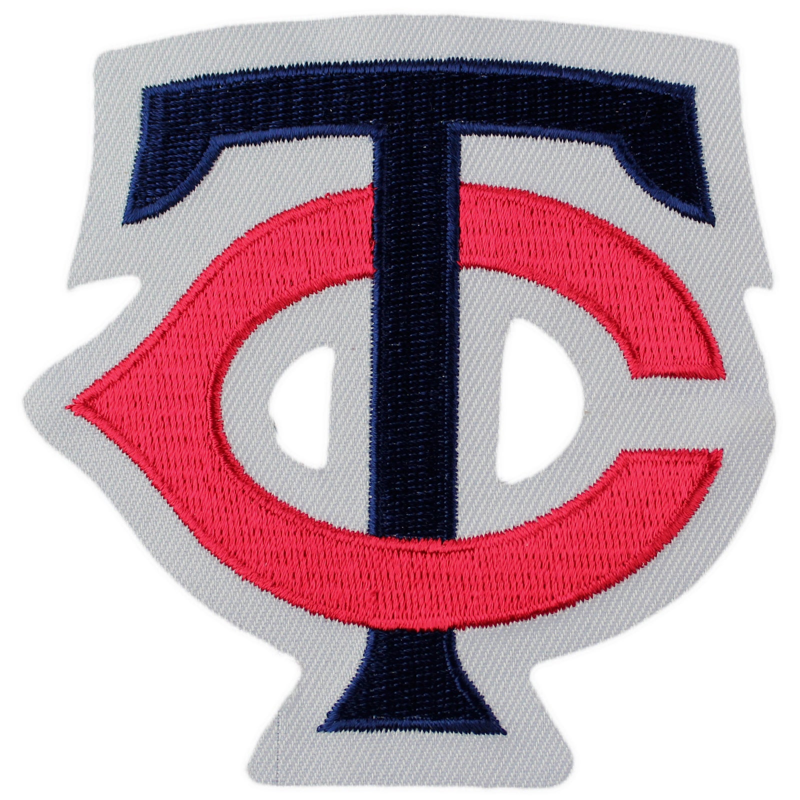 Minnesota Twins TC Primary Logo Patch
