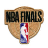 2018 - 2021 NBA Finals Championship Jersey Patch 