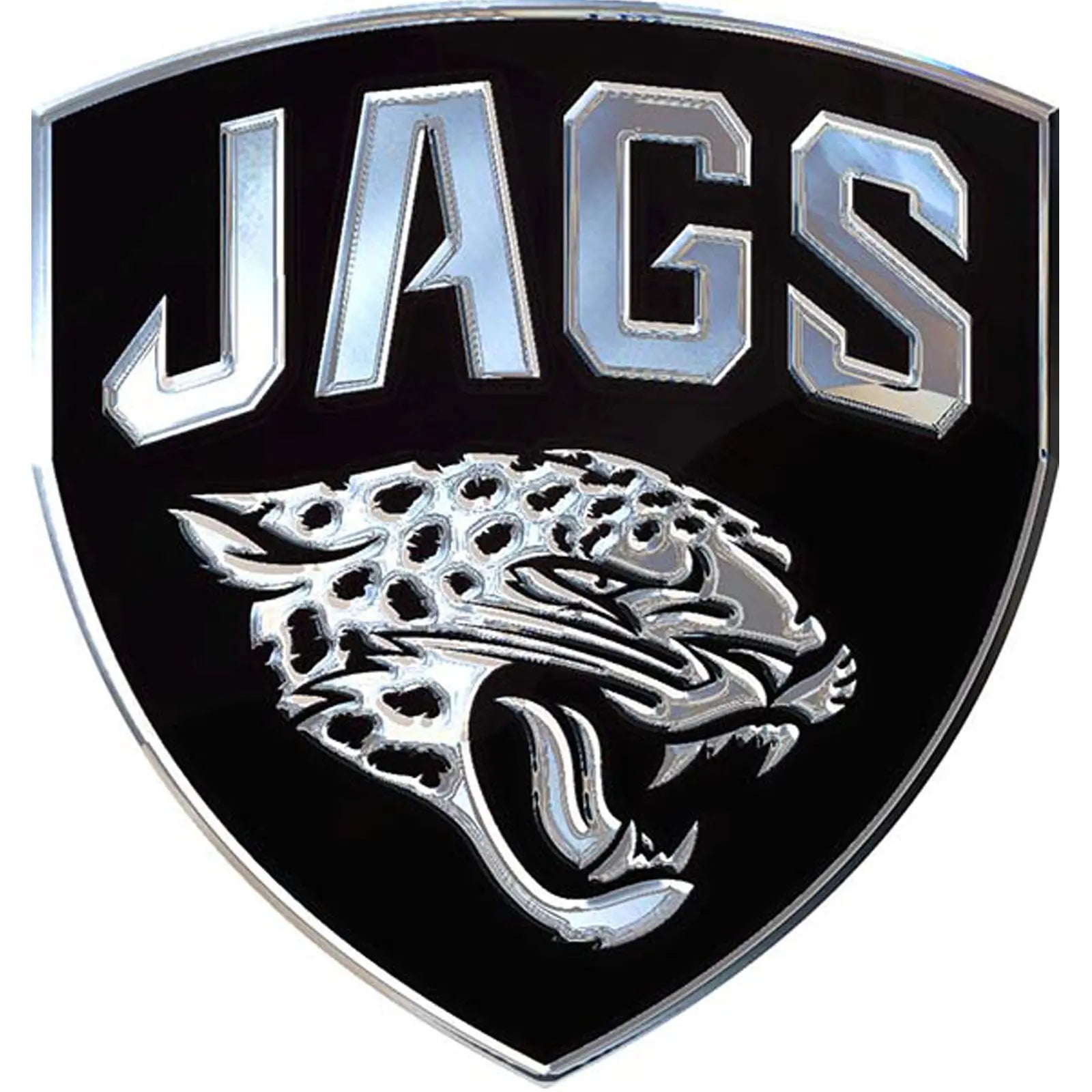 jacksonville jaguars car flags