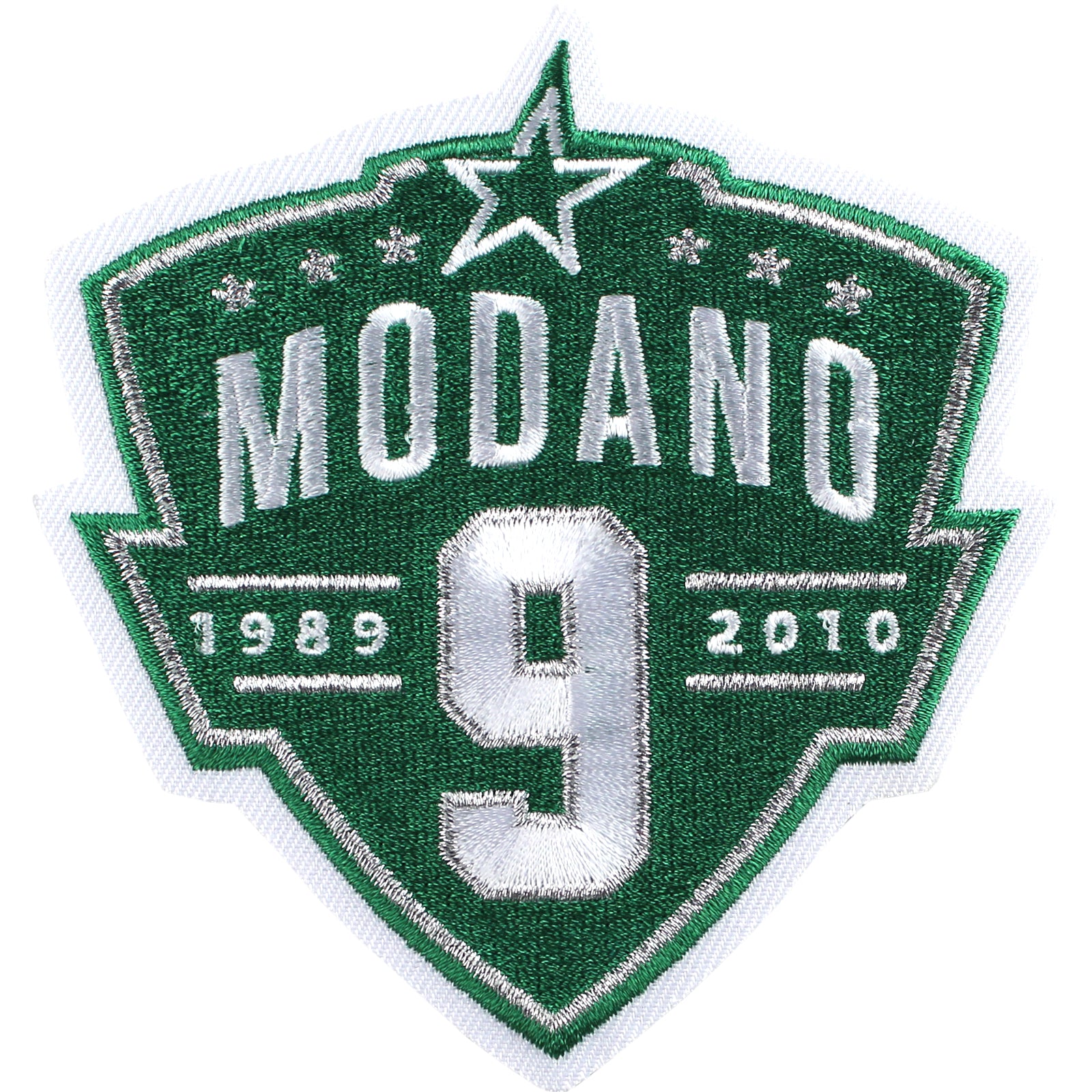 So Long, No. 9: Dallas Stars Retire Mike Modano's Jersey
