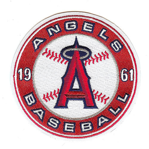 Los Angeles Angels Akatsuki CUSTOM Baseball Jersey -   Worldwide Shipping