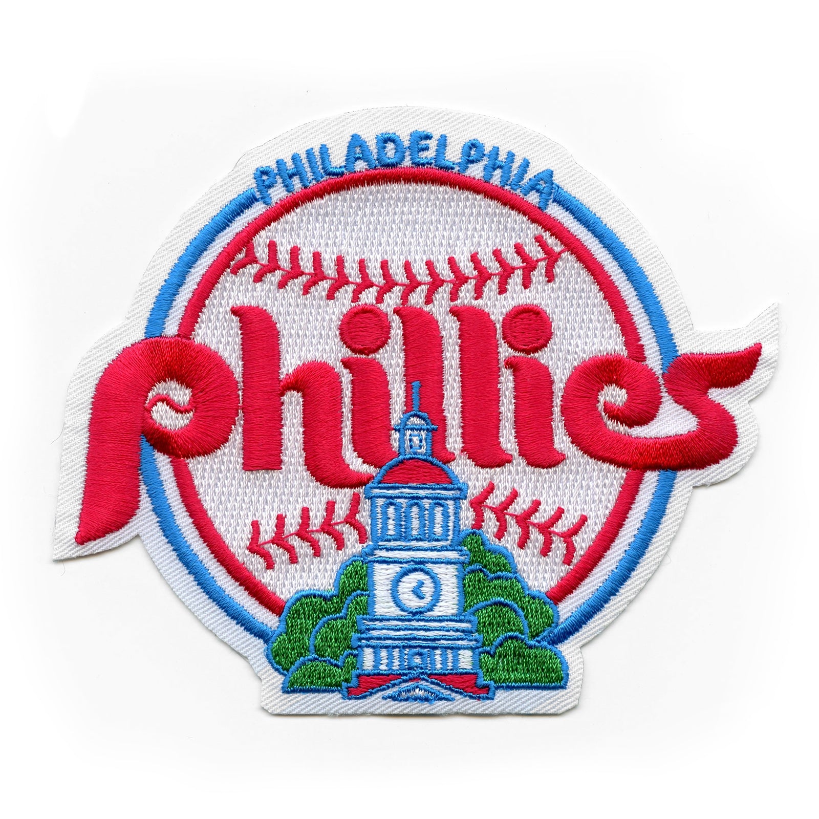 Philadelphia Phillies Vintage in Philadelphia Phillies Team Shop 