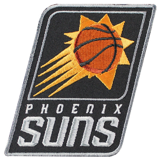 Phoenix Suns Primary Team Logo Patch (2013) 