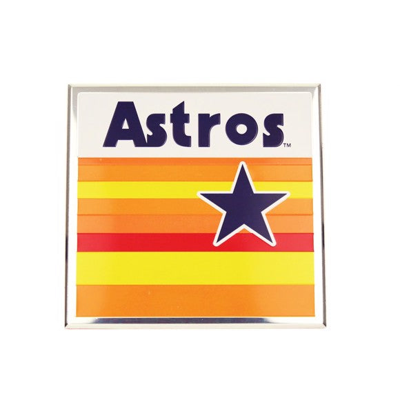 HOUSTON ASTROS Space City Patch Texas Flag Baseball Jersey -  Denmark