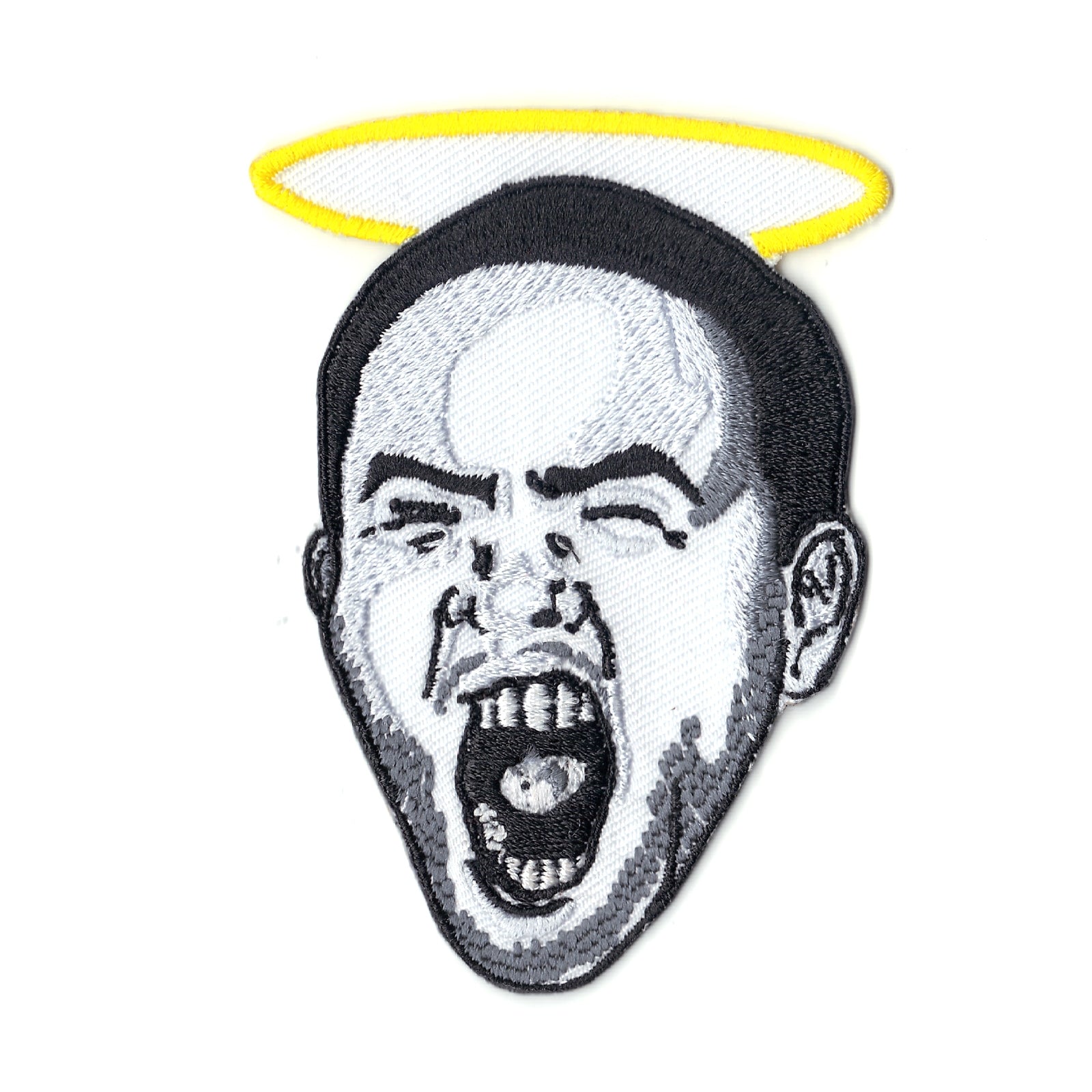 Rip Mac Miller Iron On Patch