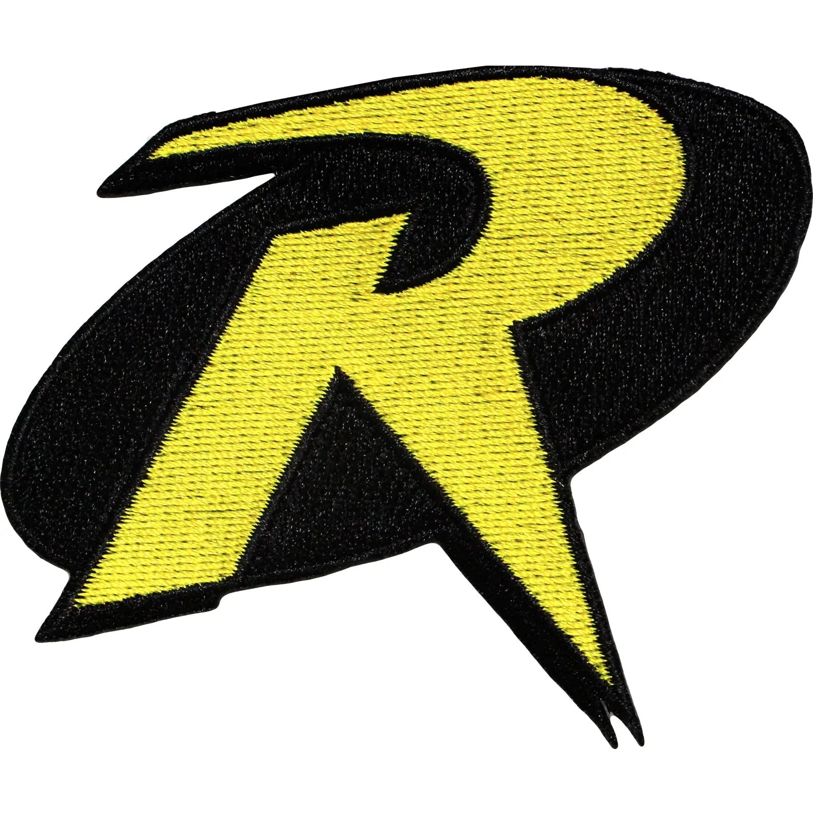 teen titans robin logo