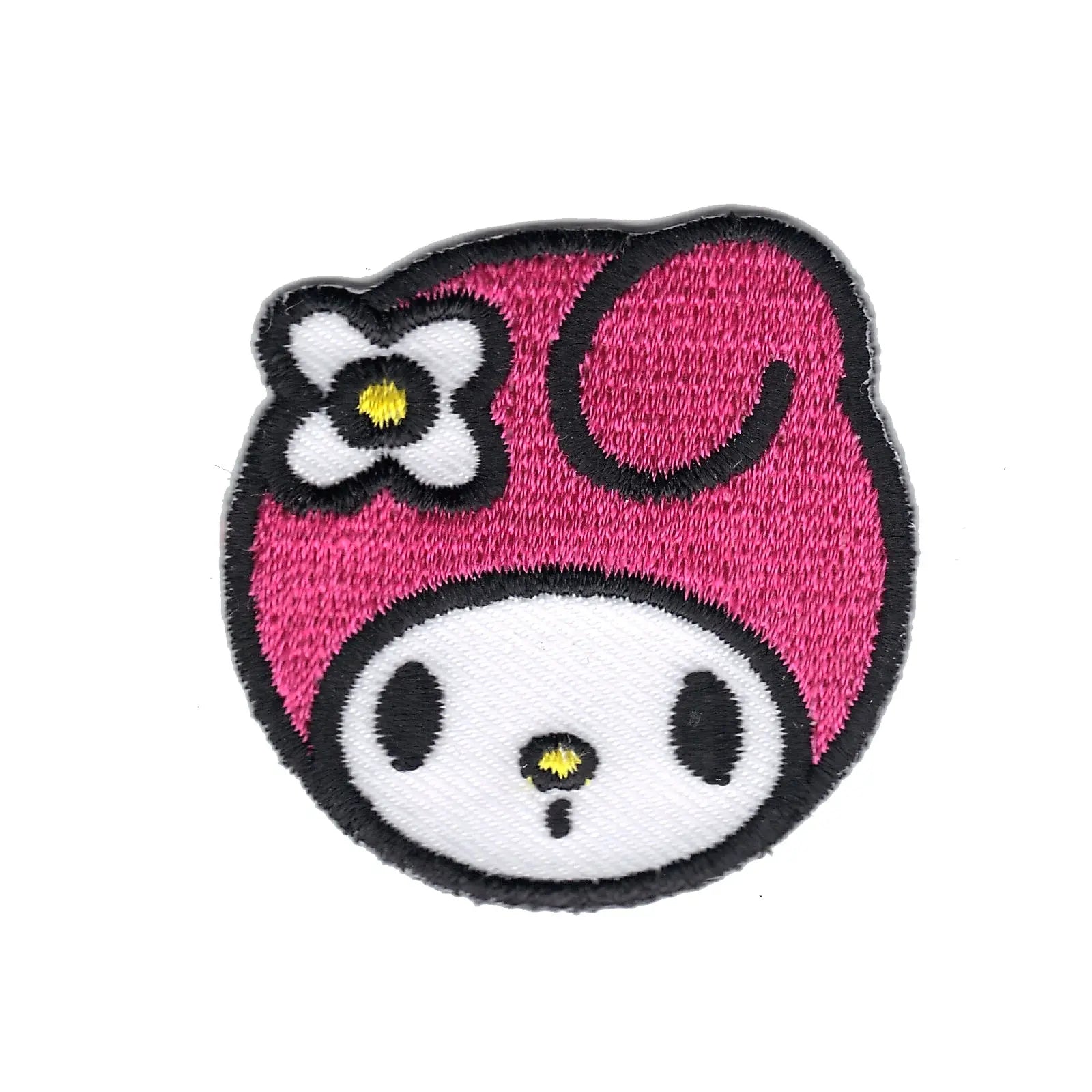Loungefly x Hello Kitty and Friends Iron-On Patch: My Melody