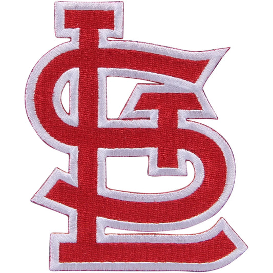 St Louis Cardinals 2018 Stars & Stripes Sleeve Jersey Patch 