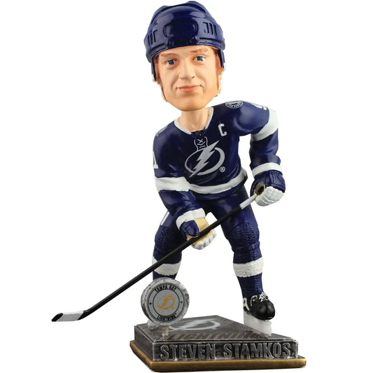 Tampa Bay Lightning Steven Stamkos #91 Bobblehead 