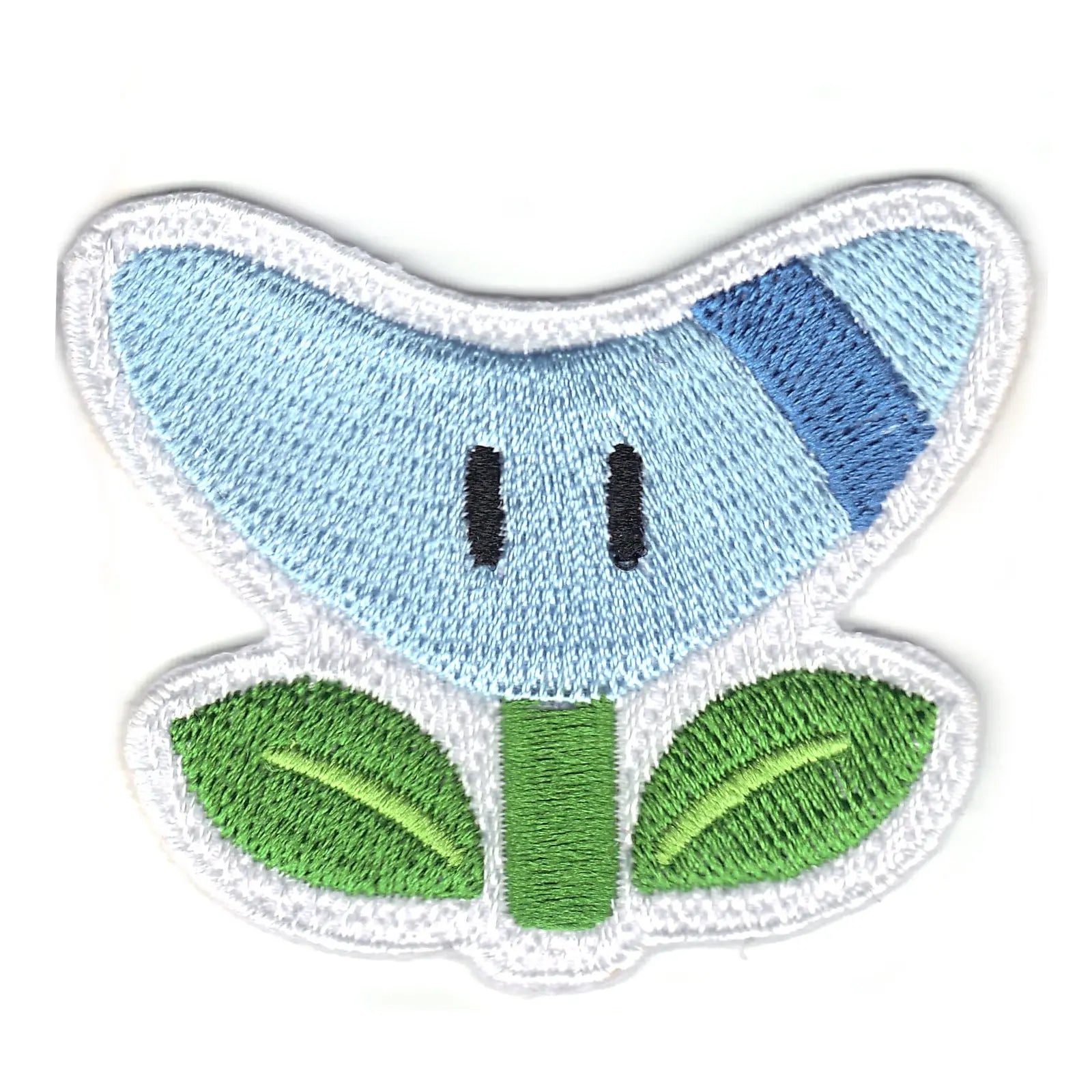 Mario Iron On Embroidery Patch - Best Price in Singapore - Jan