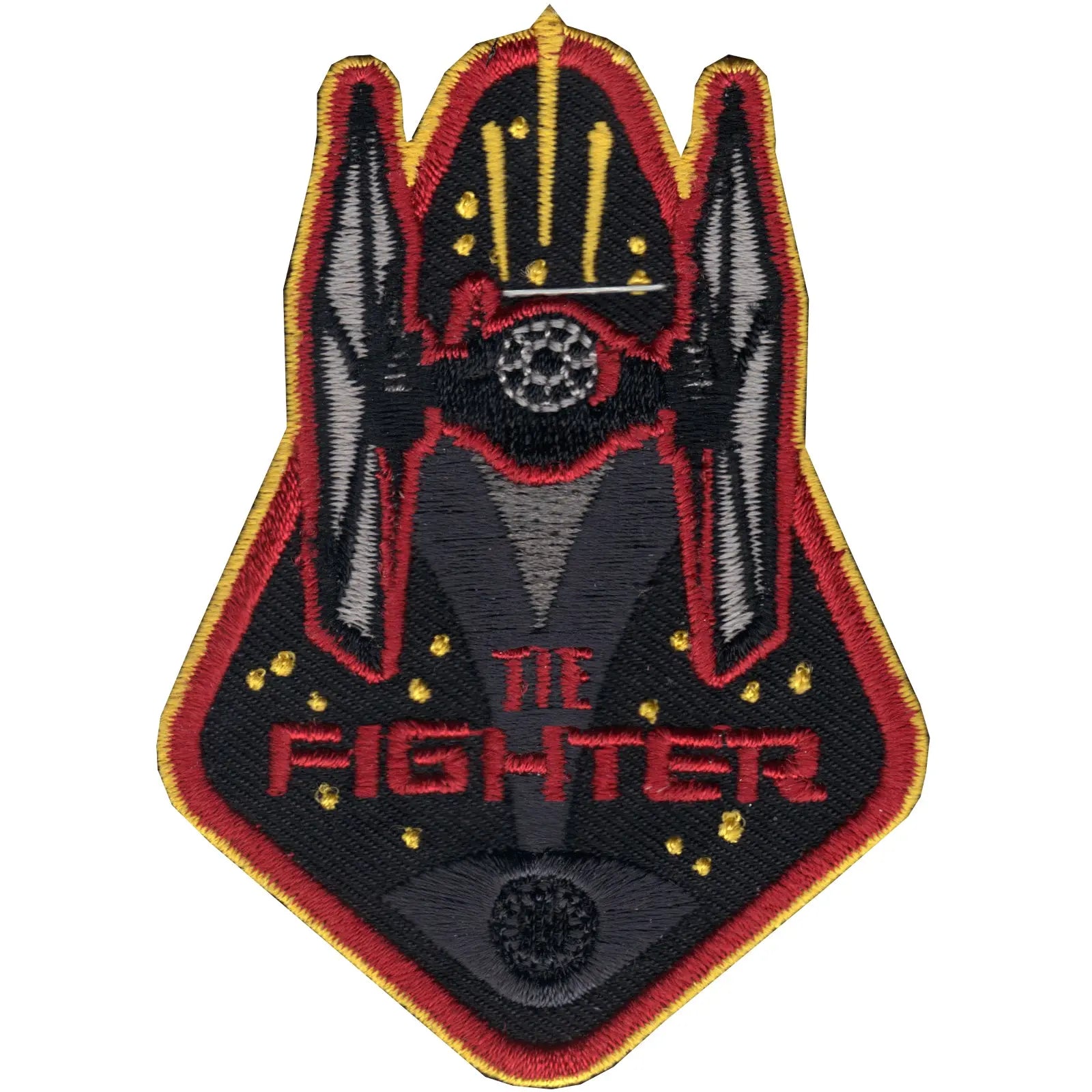 The Star Wars Patch Collection