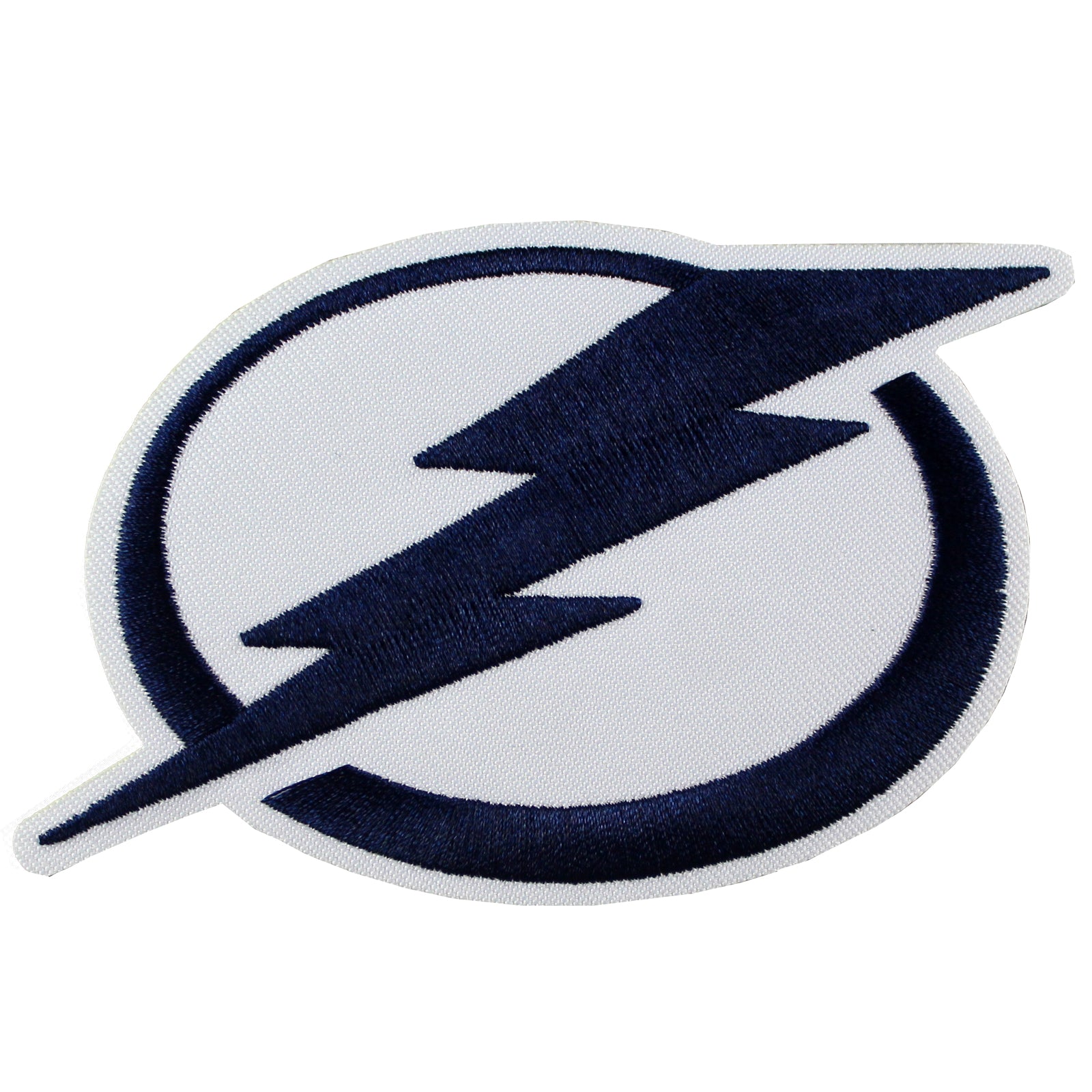 Tampa Bay Lightning Patch 