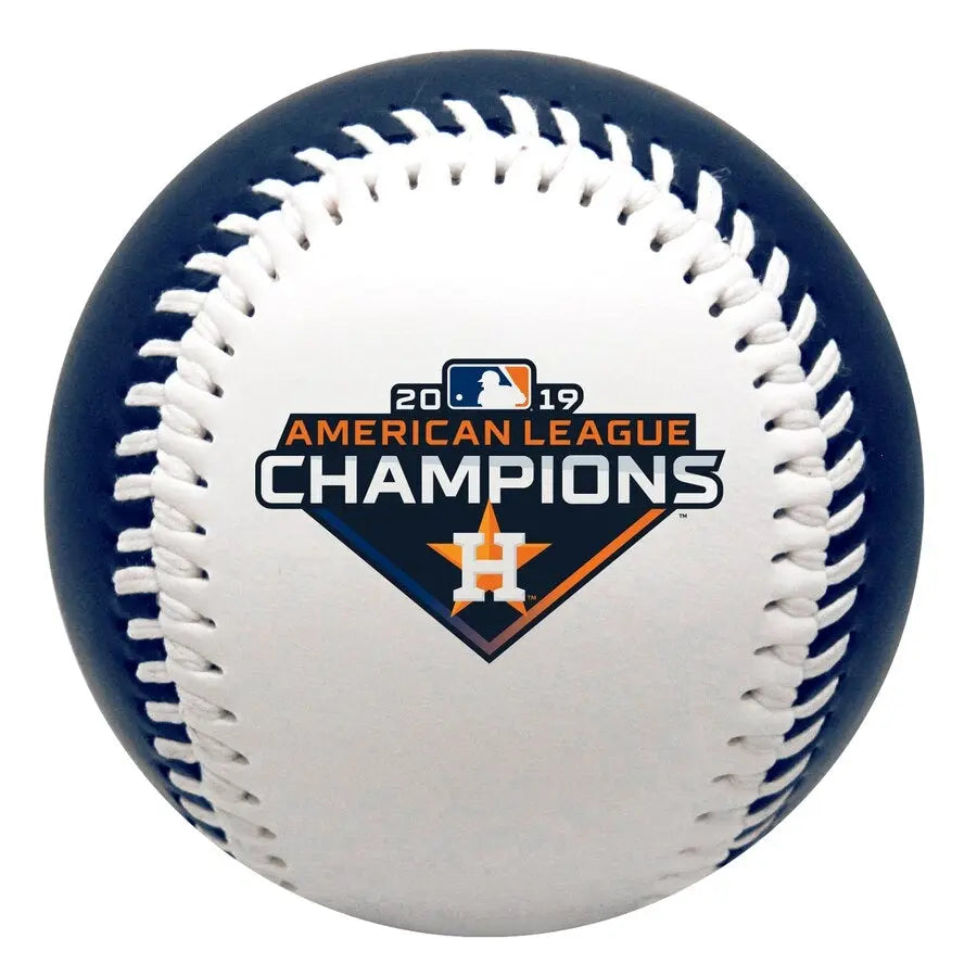 Lot Of 2 Houston Astros Patch Logo MLB Baseball 2019 American League  Champions