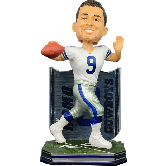 Dallas Cowboys Tony Romo #9 Bobblehead 