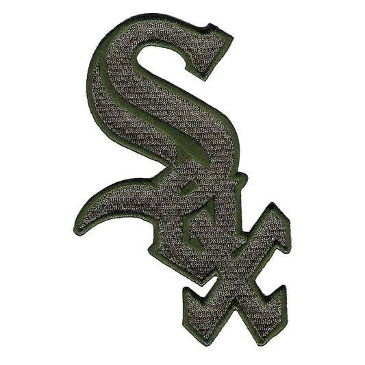 Chicago White Sox 2018 Memorial Day USMC Logo Patch 