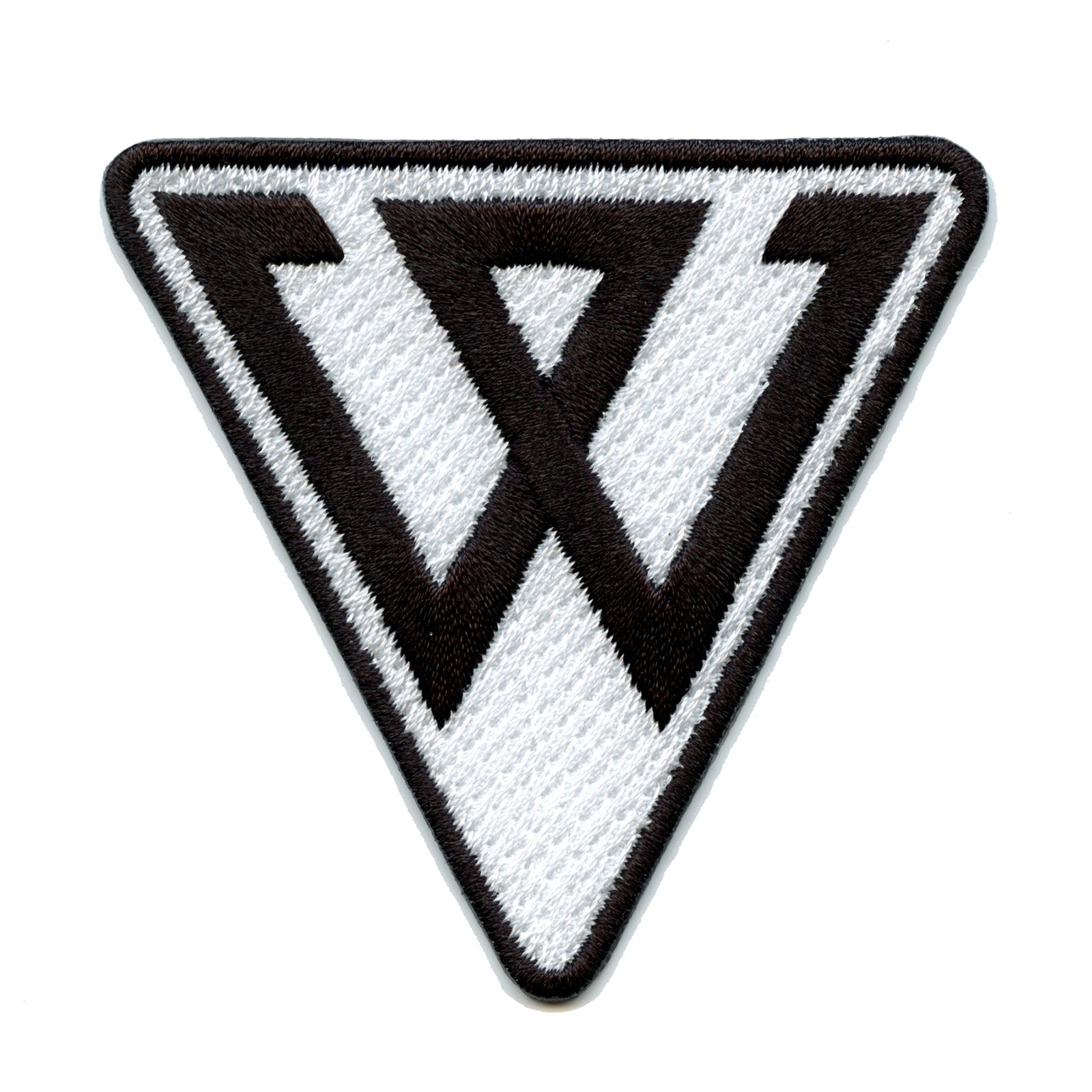 K-Pop "Winner" Korean Music Group Iron On Patch