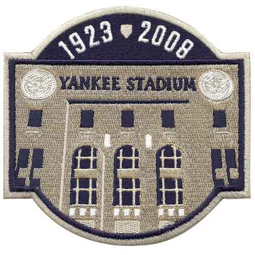 Yankee Stadium has a branding problem - Pinstripe Alley