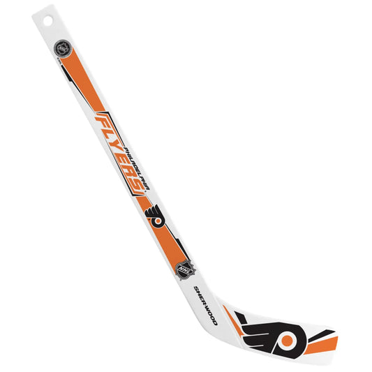 Philadelphia Flyers Mini Player NHL Hockey Stick 