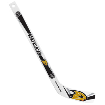 Anaheim Ducks Mini Player NHL Hockey Stick 
