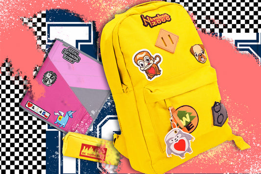 Top 5 Back-To-School Ideas For Patches