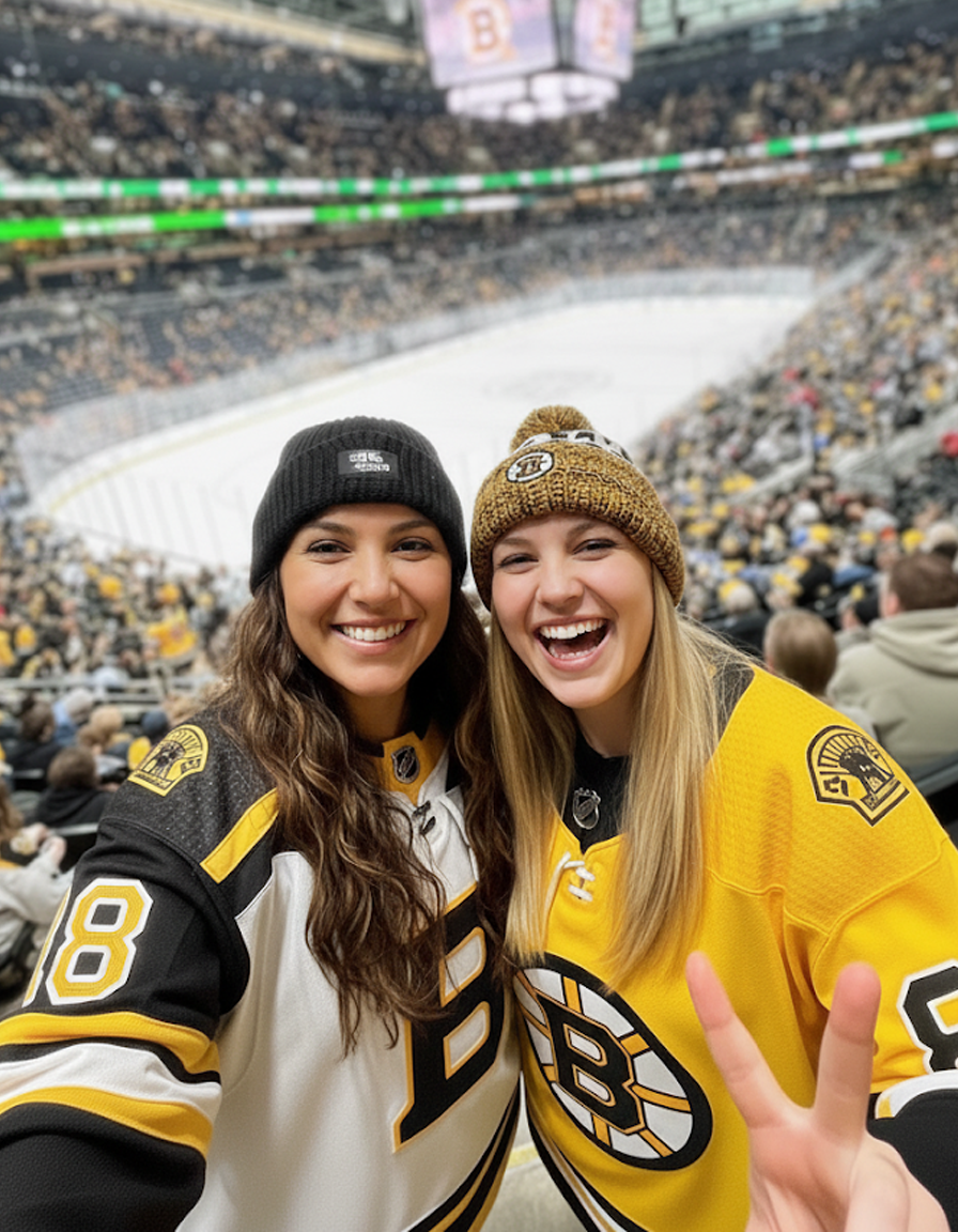 Boston-Bruins