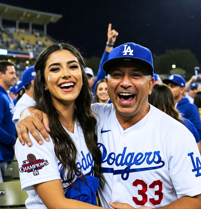 Los-Angeles-Dodgers