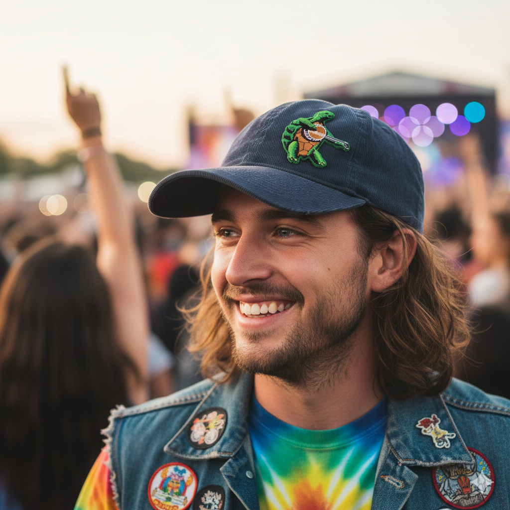 Grateful-Dead-Patches