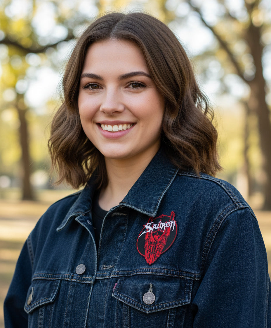 Lord of the Rings Patches – Patch Collection